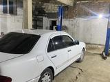 Mercedes-Benz E 220 1997 годаfor2 000 000 тг. в Жезказган – фото 3