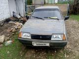 ВАЗ (Lada) 2109 2004 года за 280 000 тг. в Актобе – фото 4