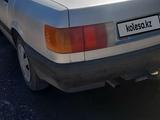 Audi 80 1989 года за 600 000 тг. в Кентау – фото 5