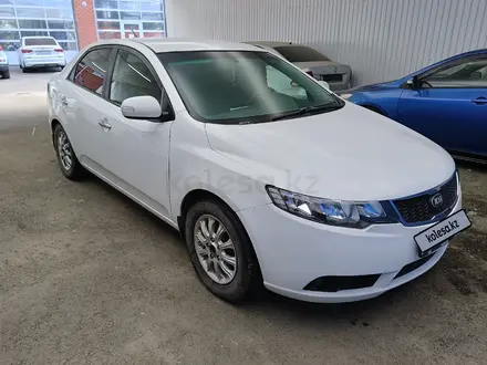 Kia Cerato 2010 года за 2 935 950 тг. в Актобе – фото 3