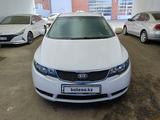 Kia Cerato 2010 годаүшін2 935 950 тг. в Актобе – фото 2