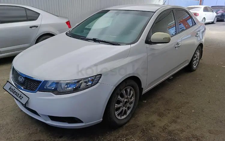 Kia Cerato 2010 годаүшін2 935 950 тг. в Актобе