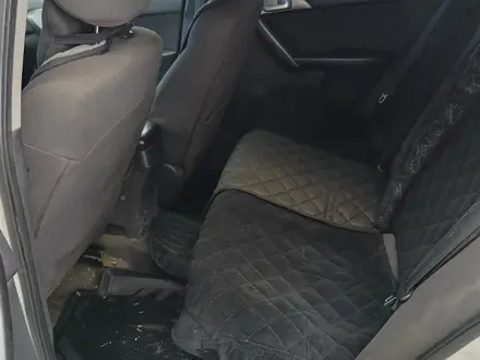 Kia Cerato 2010 года за 2 935 950 тг. в Актобе – фото 8