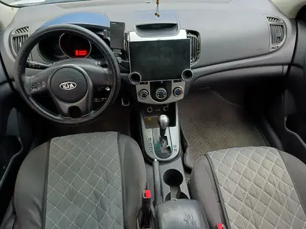 Kia Cerato 2010 года за 2 935 950 тг. в Актобе – фото 9