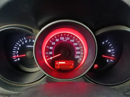 Kia Cerato 2010 года за 2 935 950 тг. в Актобе – фото 10