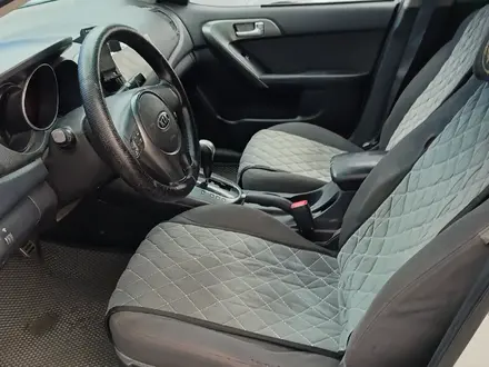 Kia Cerato 2010 года за 2 935 950 тг. в Актобе – фото 7
