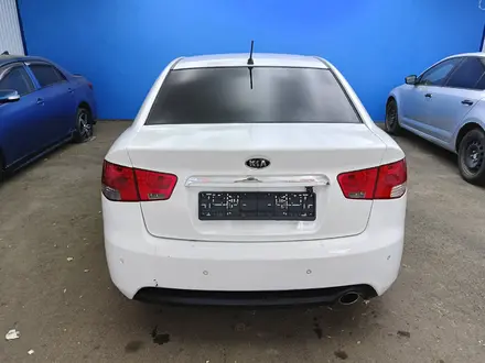 Kia Cerato 2010 года за 2 935 950 тг. в Актобе – фото 6