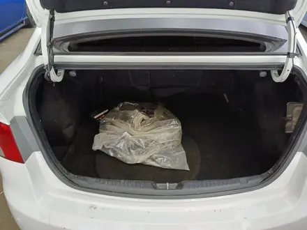 Kia Cerato 2010 года за 2 935 950 тг. в Актобе – фото 11