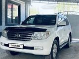 Toyota Land Cruiser 2008 годаүшін17 000 000 тг. в Алматы – фото 2