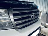 Toyota Land Cruiser 2008 годаүшін17 000 000 тг. в Алматы – фото 4