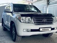 Toyota Land Cruiser 2008 года за 17 000 000 тг. в Алматы