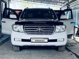 Toyota Land Cruiser 2008 годаүшін17 000 000 тг. в Алматы – фото 3