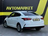 Hyundai Accent 2020 годаүшін7 390 000 тг. в Актобе – фото 4