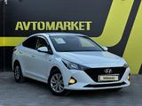 Hyundai Accent 2020 годаүшін7 390 000 тг. в Актобе – фото 3