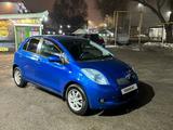 Toyota Yaris 2010 года за 4 500 000 тг. в Алматы