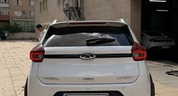 Chery Tiggo 2 Pro 2023 года за 4 350 000 тг. в Астана – фото 4