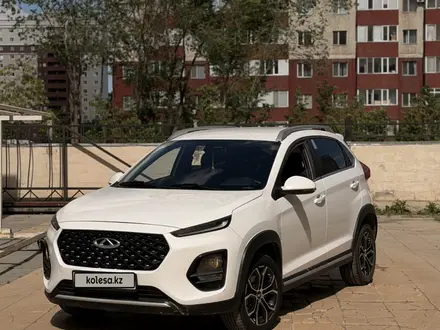 Chery Tiggo 2 Pro 2023 года за 4 350 000 тг. в Астана
