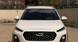 Chery Tiggo 2 Pro 2023 года за 4 350 000 тг. в Астана – фото 2