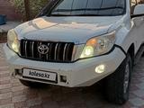 Toyota Land Cruiser Prado 2009 года за 15 000 000 тг. в Актау – фото 2