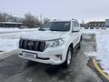 Toyota Land Cruiser Prado 2022 годаүшін23 400 000 тг. в Уральск