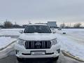 Toyota Land Cruiser Prado 2022 годаүшін23 400 000 тг. в Уральск – фото 2
