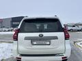 Toyota Land Cruiser Prado 2022 годаүшін23 400 000 тг. в Уральск – фото 5