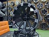 Диски Off Road R-20*6*139.7 разно широкие за 370 000 тг. в Астана – фото 3