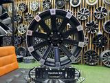 Диски Off Road R-20*6*139.7 разно широкие за 370 000 тг. в Астана