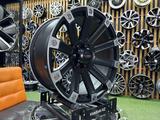 Диски Off Road R-20*6*139.7 разно широкие за 370 000 тг. в Астана – фото 5