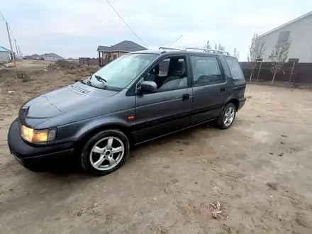 Mitsubishi Space Wagon 1994 года за 1 100 000 тг. в Кызылорда