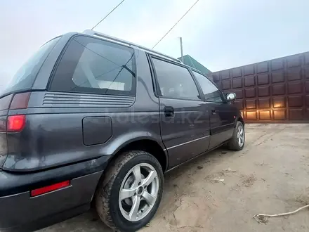 Mitsubishi Space Wagon 1994 года за 1 100 000 тг. в Кызылорда – фото 5