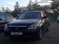 ВАЗ (Lada) Priora 2170 2007 года за 900 000 тг. в Уральск