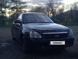 ВАЗ (Lada) Priora 2170 2007 года за 900 000 тг. в Уральск – фото 2