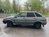 ВАЗ (Lada) 2114 2013 годаүшін1 550 000 тг. в Усть-Каменогорск – фото 4