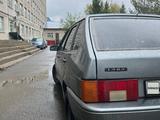 ВАЗ (Lada) 2114 2013 годаүшін1 550 000 тг. в Усть-Каменогорск – фото 5