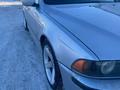 BMW 528 1997 годаүшін3 000 000 тг. в Шымкент – фото 9