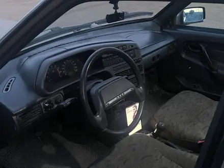 ВАЗ (Lada) 2115 2002 года за 650 000 тг. в Караганда – фото 11