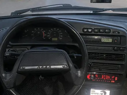 ВАЗ (Lada) 2115 2002 года за 650 000 тг. в Караганда – фото 10