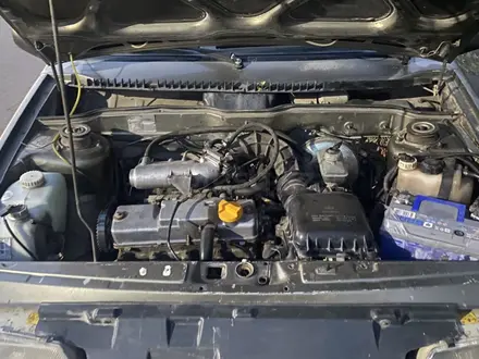 ВАЗ (Lada) 2115 2002 года за 650 000 тг. в Караганда – фото 13