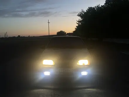 ВАЗ (Lada) 2115 2002 года за 650 000 тг. в Караганда – фото 16