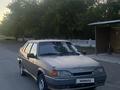 ВАЗ (Lada) 2115 2002 годаүшін650 000 тг. в Караганда – фото 5