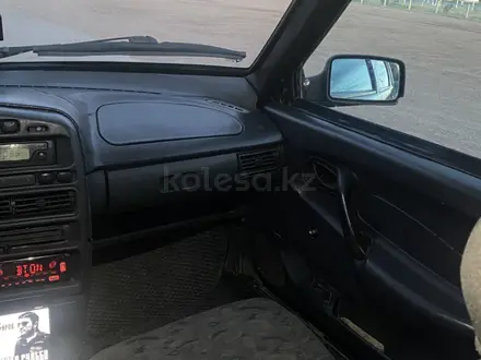 ВАЗ (Lada) 2115 2002 года за 650 000 тг. в Караганда – фото 9