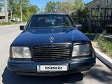 Mercedes-Benz E 200 1995 года за 1 640 000 тг. в Костанай