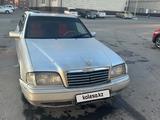 Mercedes-Benz C 200 1994 года за 1 200 000 тг. в Караганда – фото 2