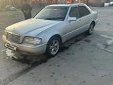 Mercedes-Benz C 200 1994 года за 1 200 000 тг. в Караганда – фото 3