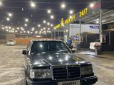 Mercedes-Benz E 200 1992 годаүшін1 100 000 тг. в Шымкент – фото 4