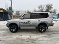 Toyota Land Cruiser Prado 1997 года за 5 200 000 тг. в Алматы – фото 3