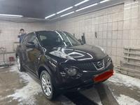 Nissan Juke 2013 года за 5 500 000 тг. в Астана