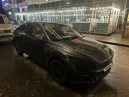 Wuling Starlight 2024 года за 8 600 000 тг. в Астана – фото 3