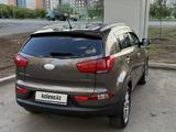 Kia Sportage 2014 года за 7 500 000 тг. в Астана – фото 3